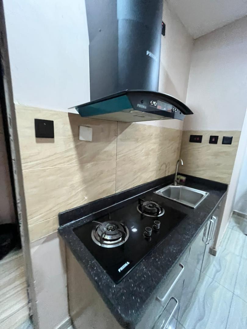 1 bedroom apartments